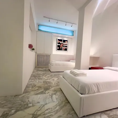 Apartment La Galleria *