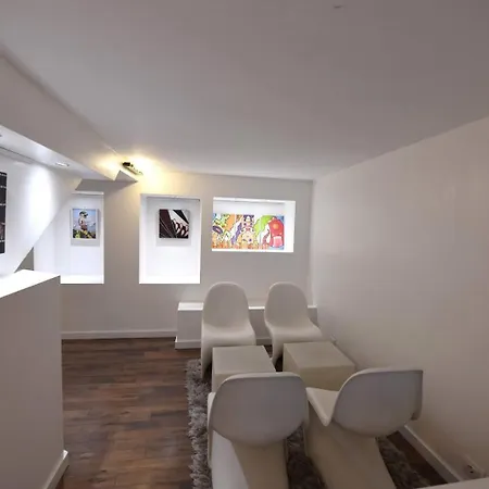 La Galleria Apartman Milánó