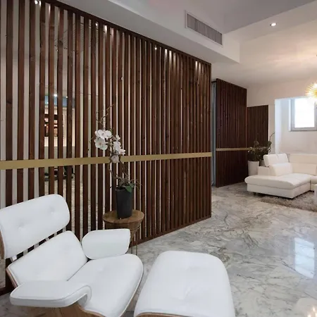 La Galleria Apartman Milánó