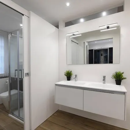 La Galleria Apartman Milánó