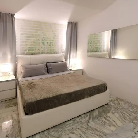 La Galleria Apartman Milánó
