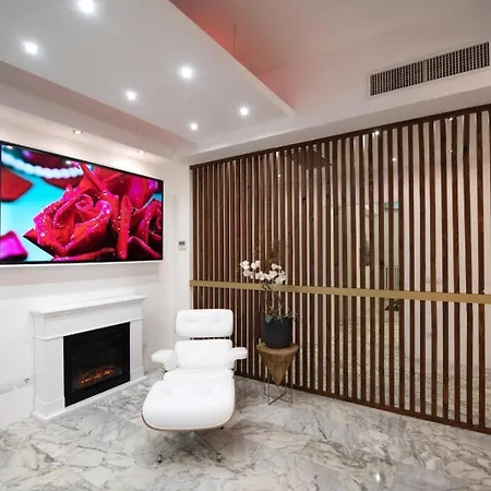 La Galleria Apartman Milánó