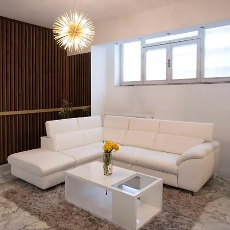 Apartman La Galleria Milánó