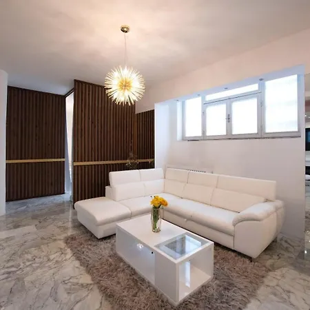 La Galleria Apartman