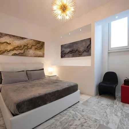 公寓 La Galleria *