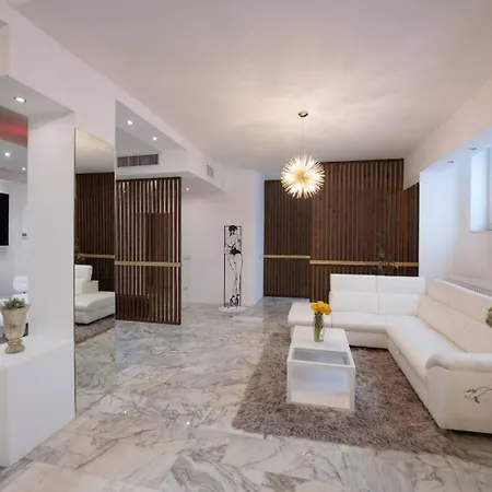 La Galleria Apartman