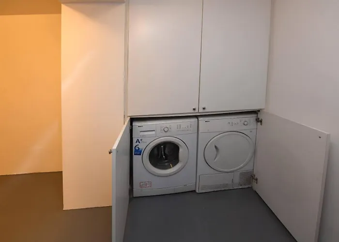 La Galleria Apartment