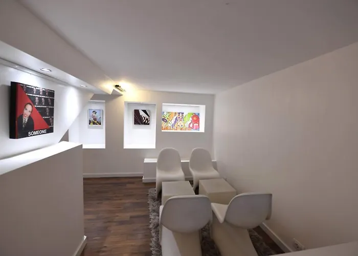La Galleria Apartment Milan