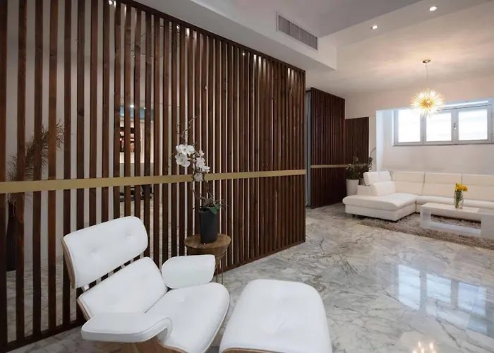 La Galleria Apartment Milan