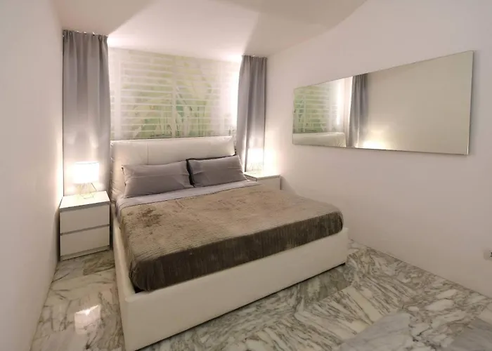 La Galleria Apartment Milan