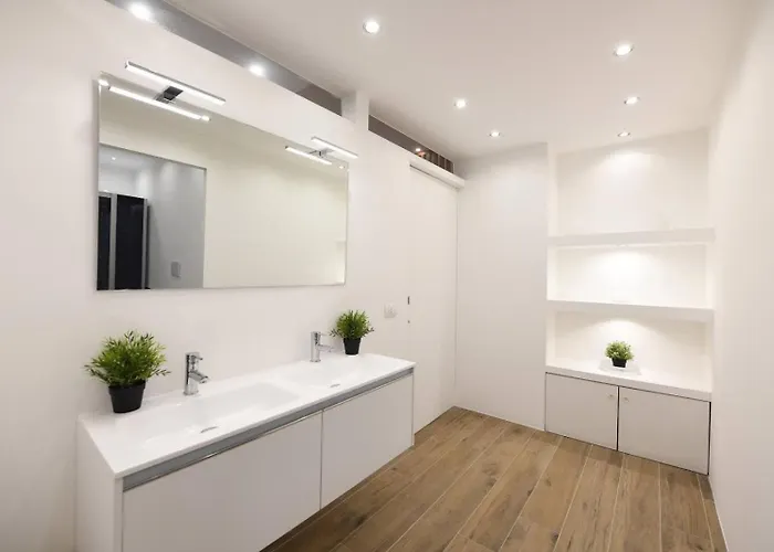 Apartment La Galleria *