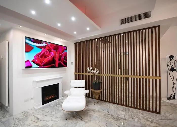 La Galleria Apartment Milan