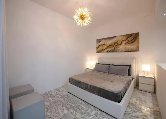 La Galleria Apartment Milan