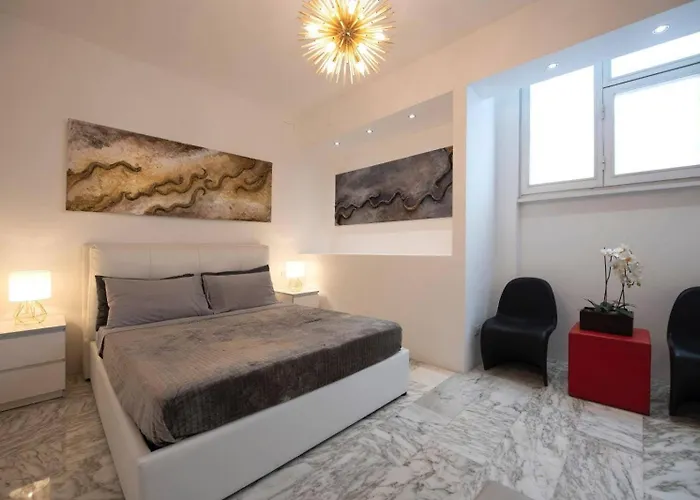 Apartment La Galleria *