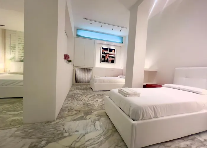 Apartment La Galleria *