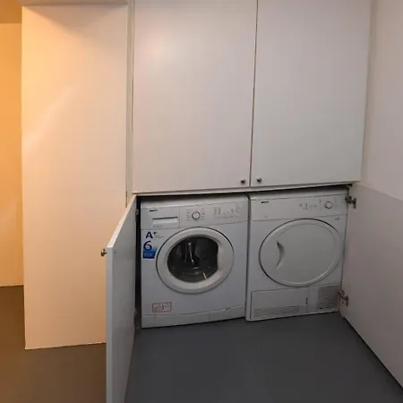 La Galleria Apartamento