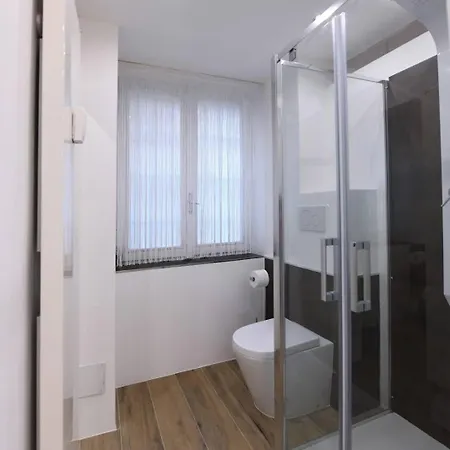 La Galleria Apartamento