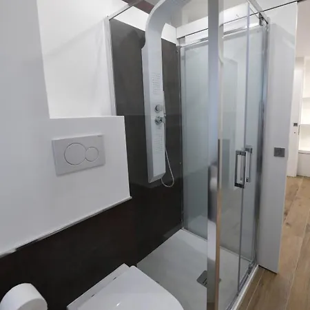 La Galleria * Milão