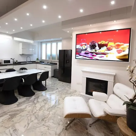 Apartamento La Galleria *