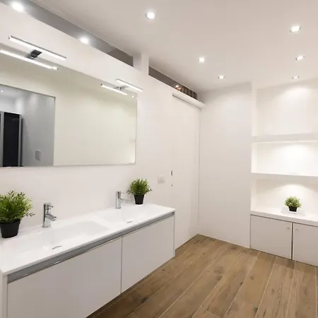 Apartamento La Galleria *