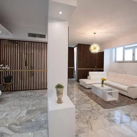 Apartamento La Galleria *