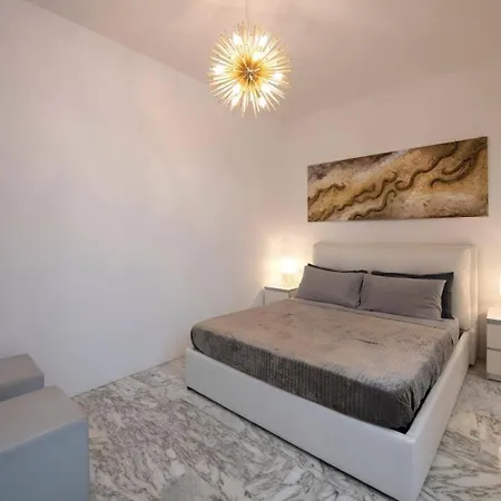 La Galleria Apartamento Milão