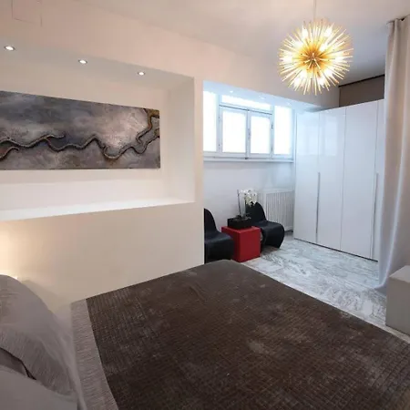 Apartamento La Galleria