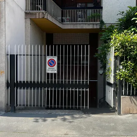 Apartamento La Galleria